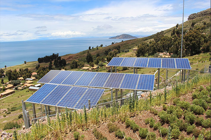 optimisation agriculture photovoltaïque