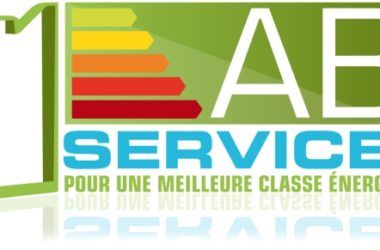 Logo AB services